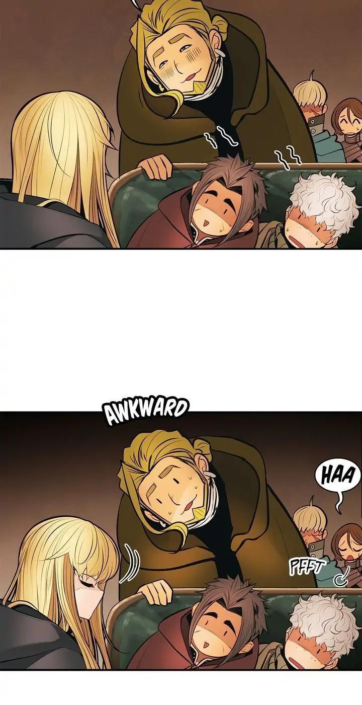 Mookhyang: Dark Lady Chap 83 - Next Chap 84