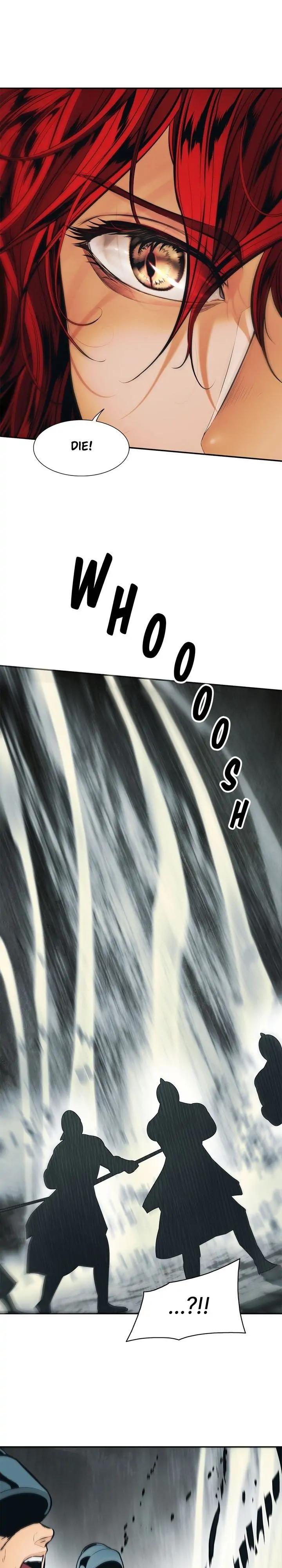 Mookhyang: Dark Lady Chap 83 - Next Chap 84
