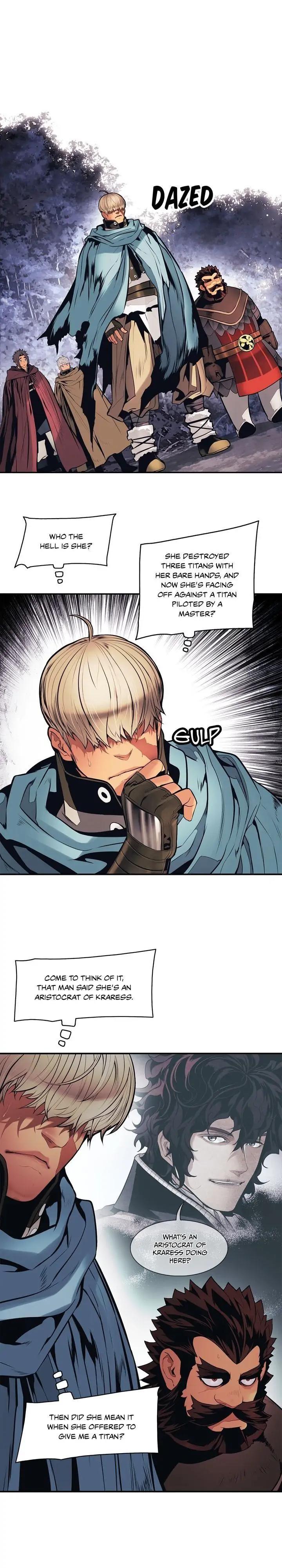 Mookhyang: Dark Lady Chap 97 - Next Chap 98