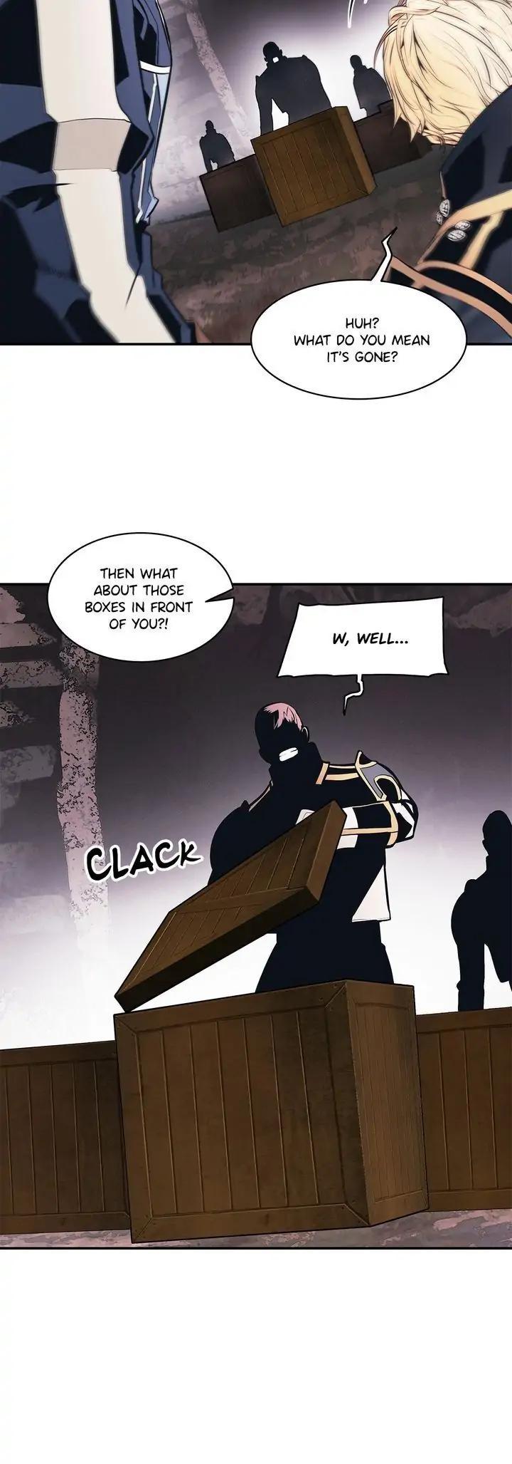 Mookhyang: Dark Lady Chap 97 - Next Chap 98