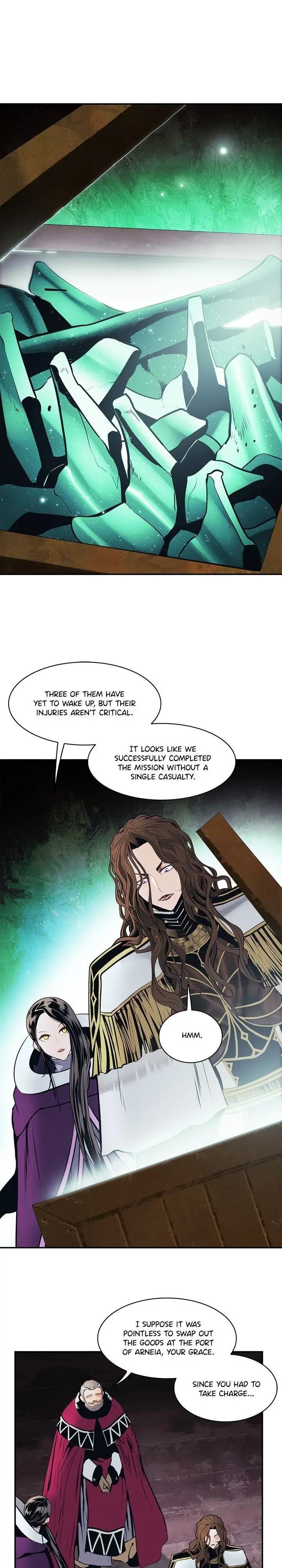 Mookhyang: Dark Lady Chap 97 - Next Chap 98