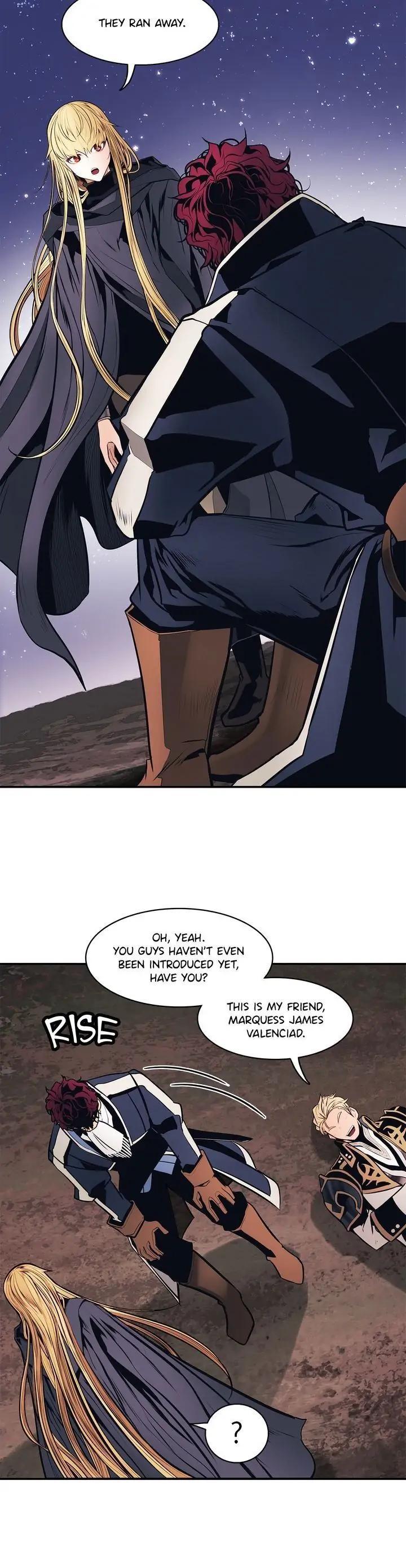 Mookhyang: Dark Lady Chap 97 - Next Chap 98