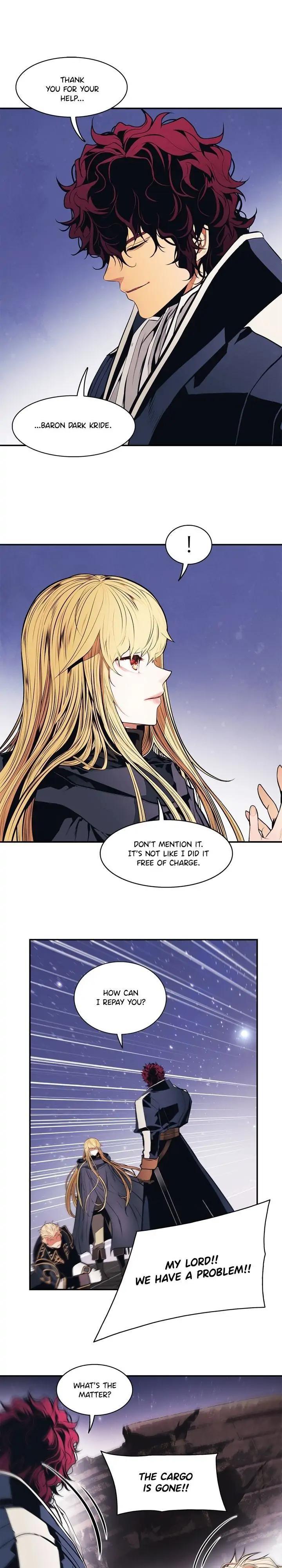 Mookhyang: Dark Lady Chap 97 - Next Chap 98