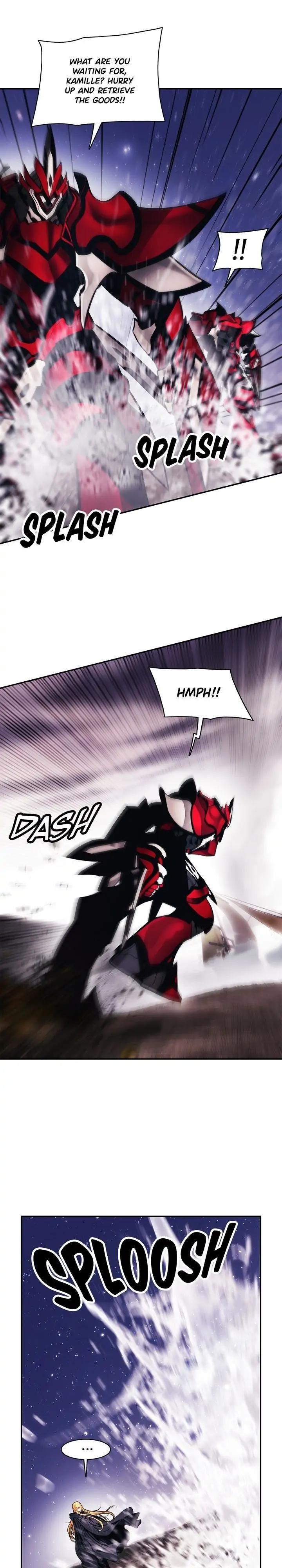 Mookhyang: Dark Lady Chap 97 - Next Chap 98