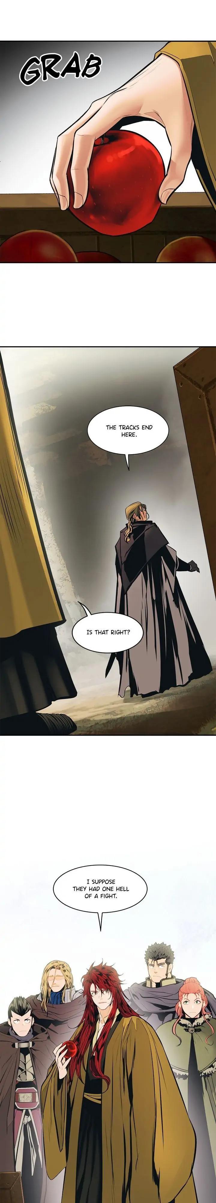 Mookhyang: Dark Lady Chap 97 - Next Chap 98