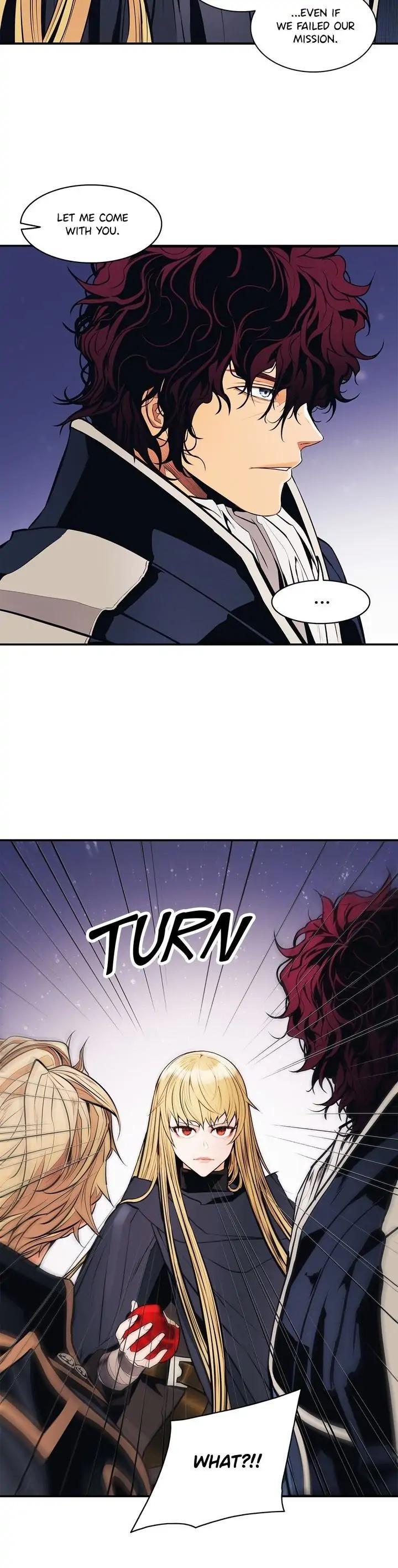 Mookhyang: Dark Lady Chap 97 - Next Chap 98