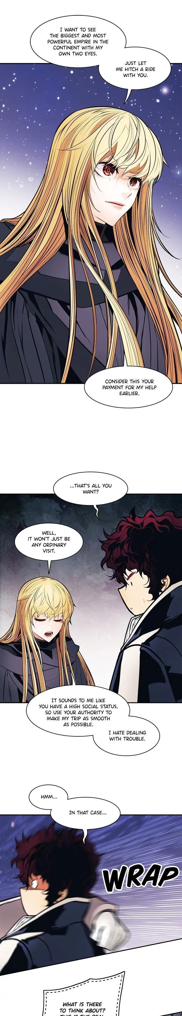 Mookhyang: Dark Lady Chap 97 - Next Chap 98