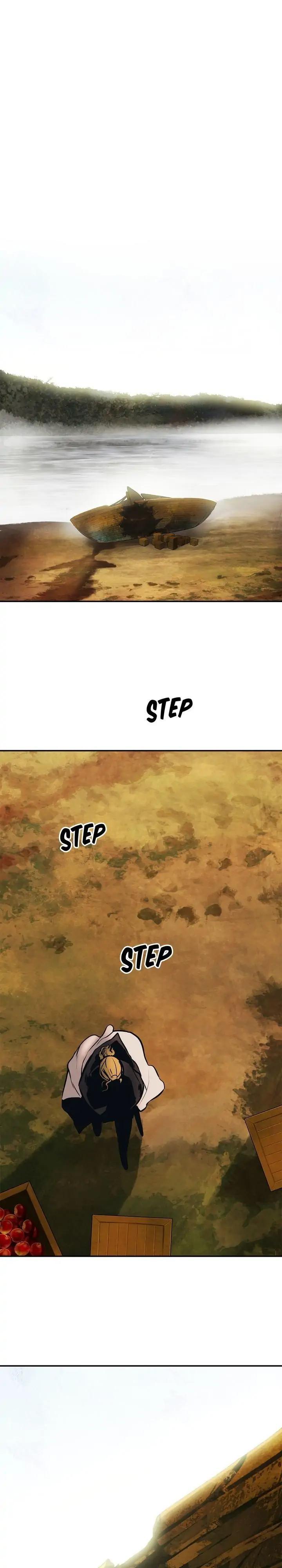 Mookhyang: Dark Lady Chap 97 - Next Chap 98