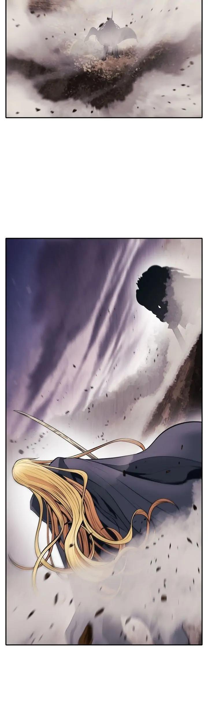 Mookhyang: Dark Lady Chap 97 - Next Chap 98