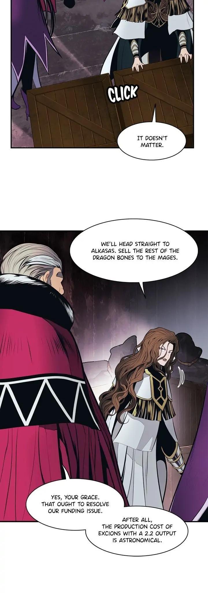 Mookhyang: Dark Lady Chap 97 - Next Chap 98