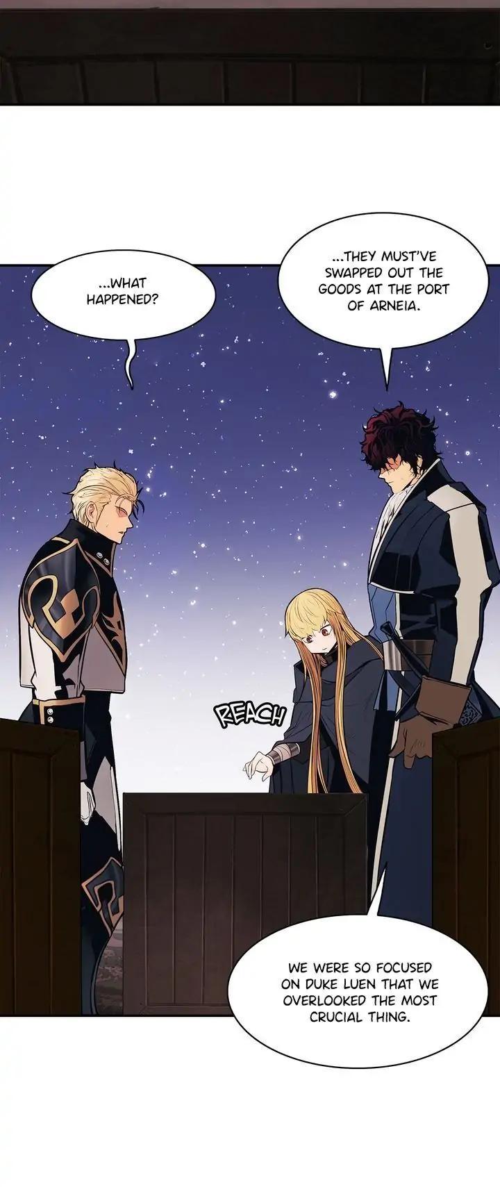 Mookhyang: Dark Lady Chap 97 - Next Chap 98
