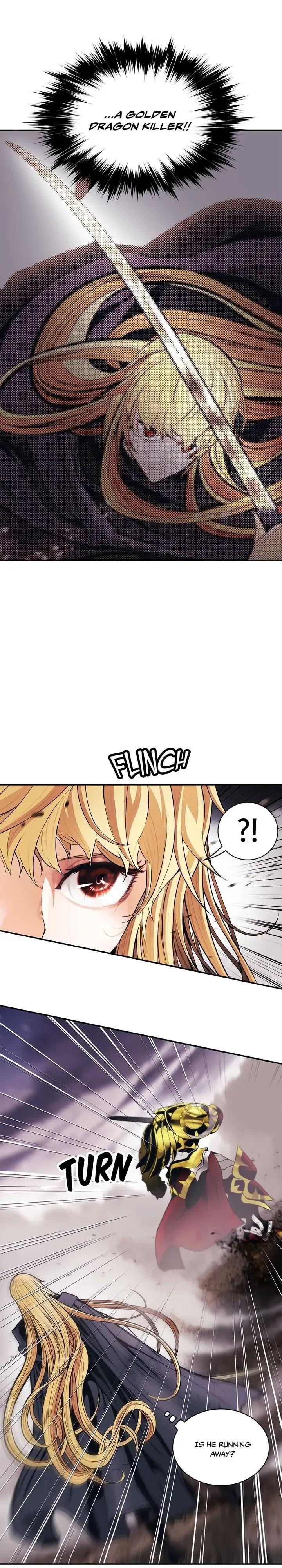 Mookhyang: Dark Lady Chap 97 - Next Chap 98