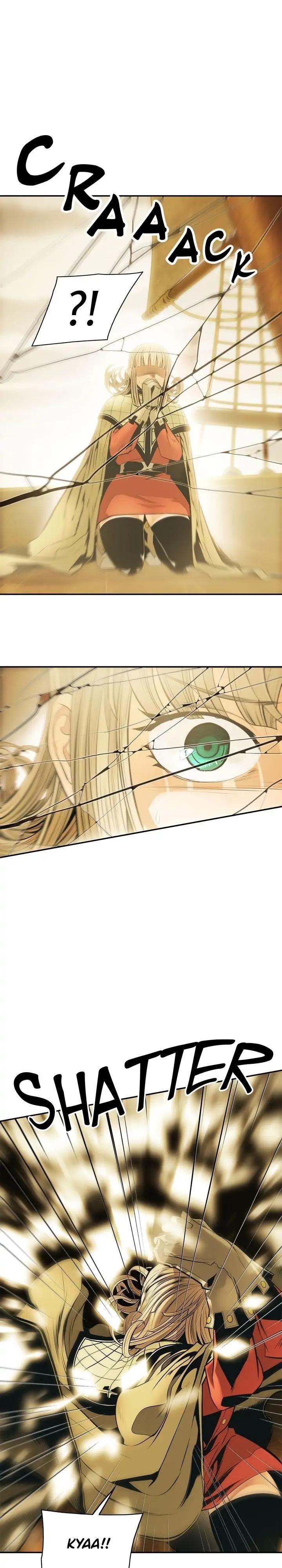 Mookhyang: Dark Lady Chap 94 - Next Chap 95