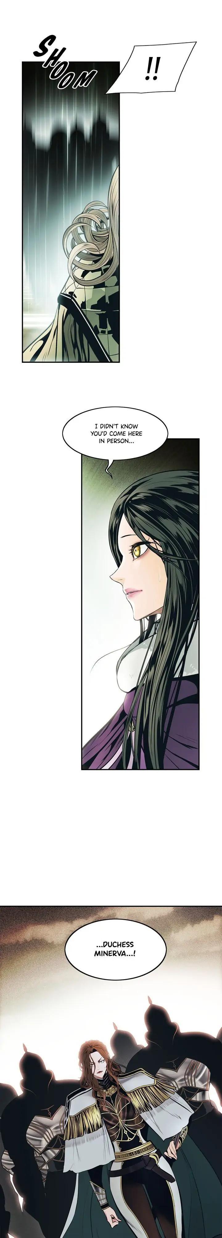 Mookhyang: Dark Lady Chap 94 - Next Chap 95