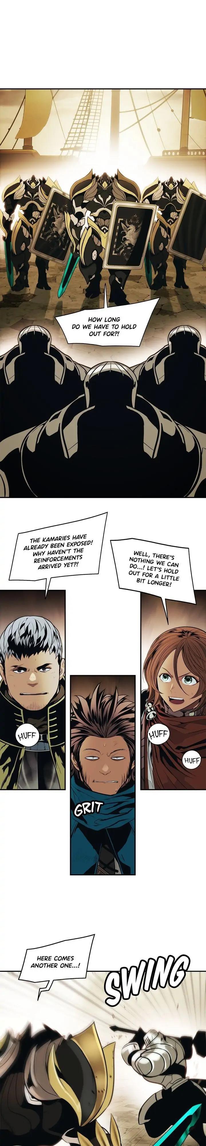 Mookhyang: Dark Lady Chap 94 - Next Chap 95