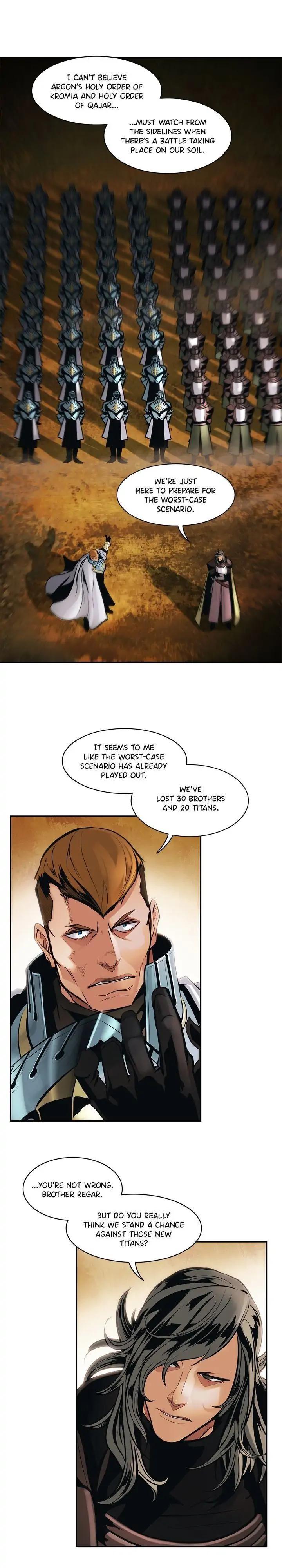 Mookhyang: Dark Lady Chap 94 - Next Chap 95