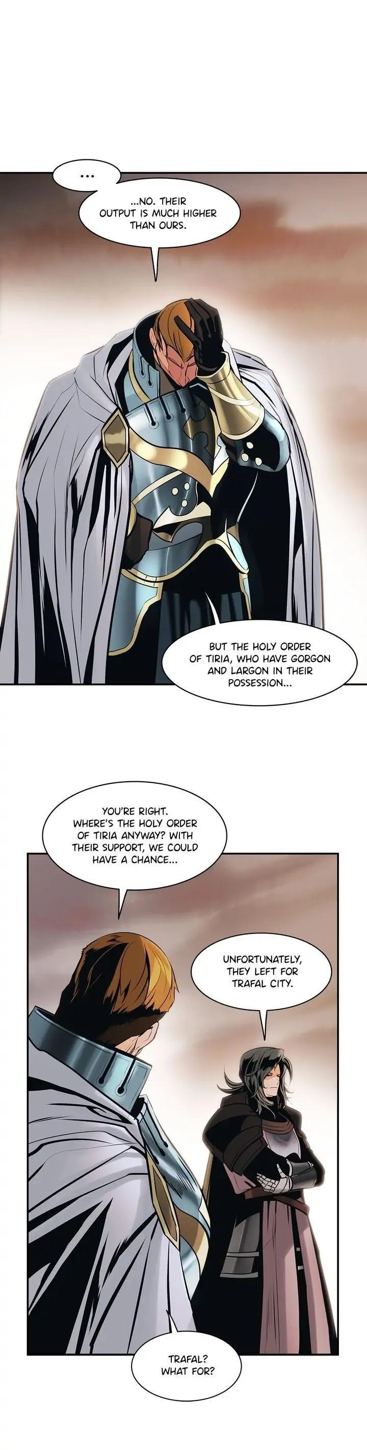 Mookhyang: Dark Lady Chap 94 - Next Chap 95