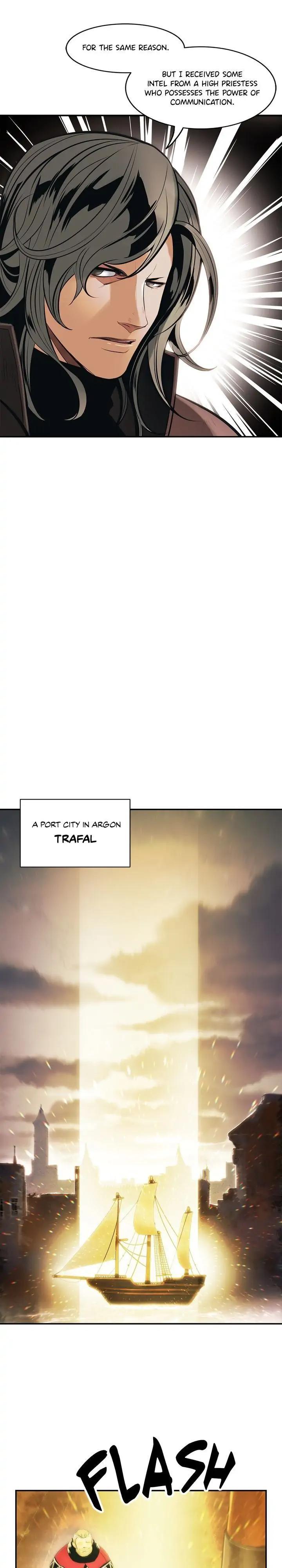 Mookhyang: Dark Lady Chap 94 - Next Chap 95