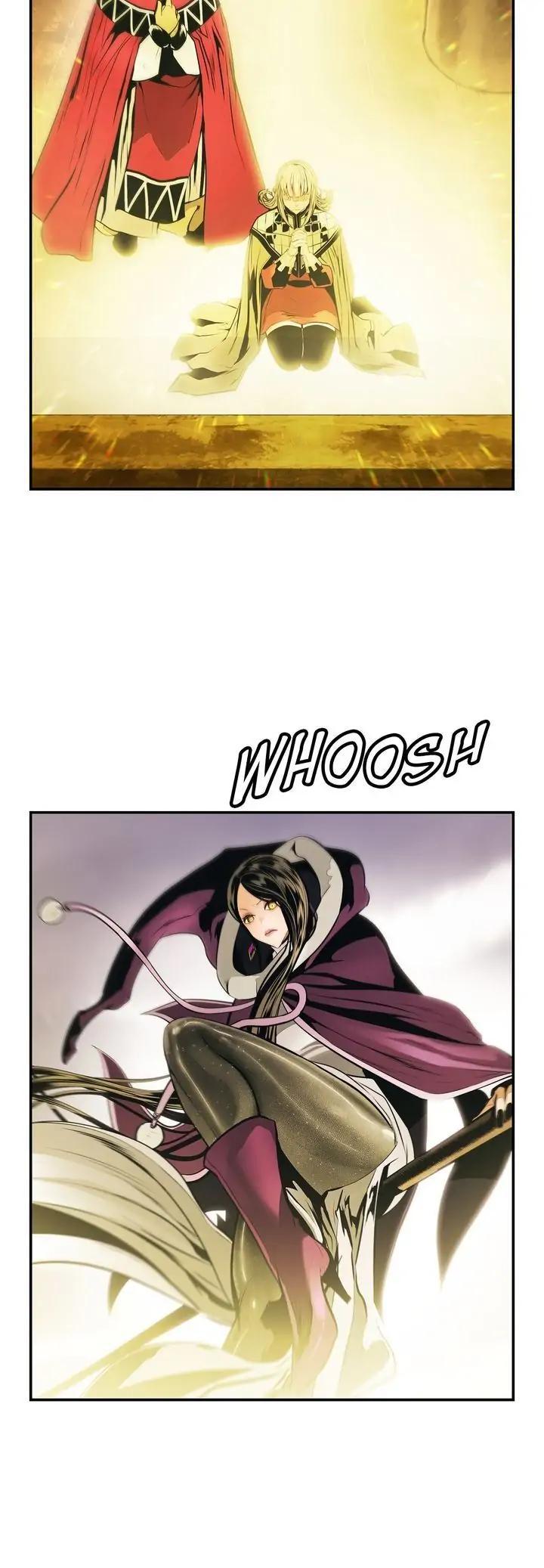 Mookhyang: Dark Lady Chap 94 - Next Chap 95