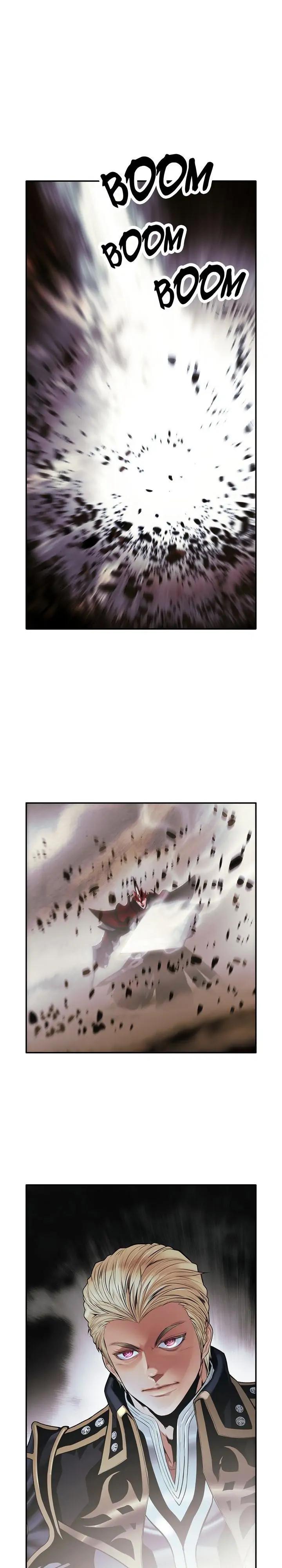 Mookhyang: Dark Lady Chap 94 - Next Chap 95