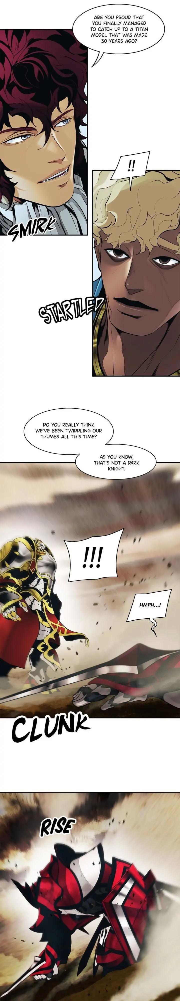 Mookhyang: Dark Lady Chap 94 - Next Chap 95