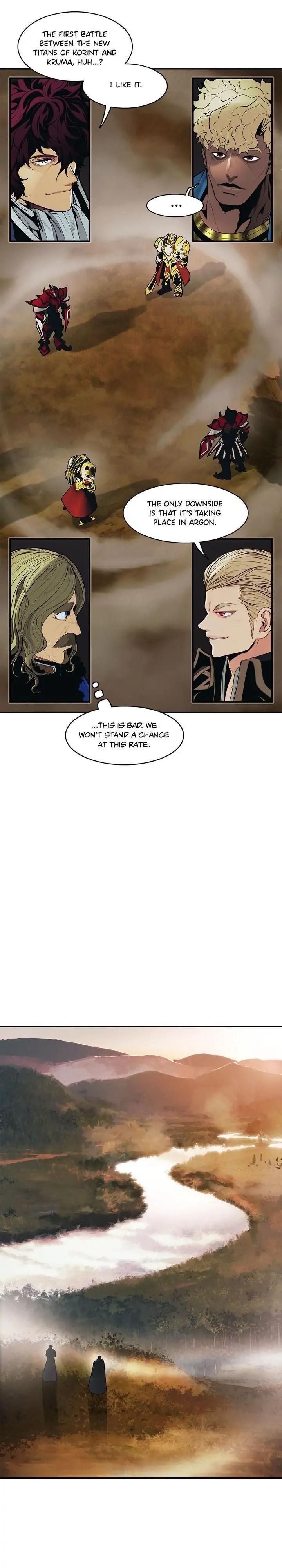 Mookhyang: Dark Lady Chap 94 - Next Chap 95