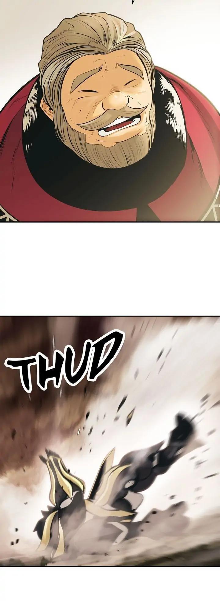 Mookhyang: Dark Lady Chap 94 - Next Chap 95