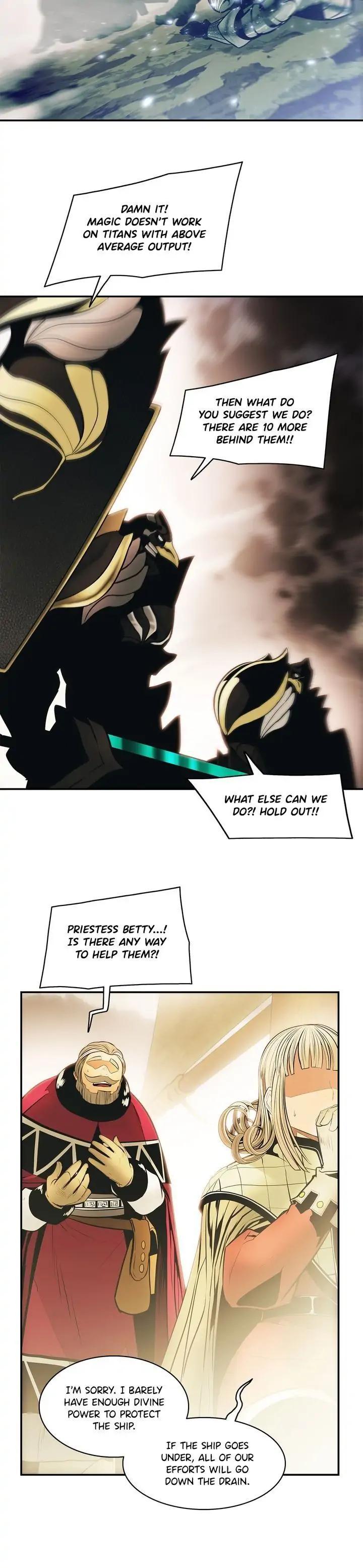 Mookhyang: Dark Lady Chap 94 - Next Chap 95