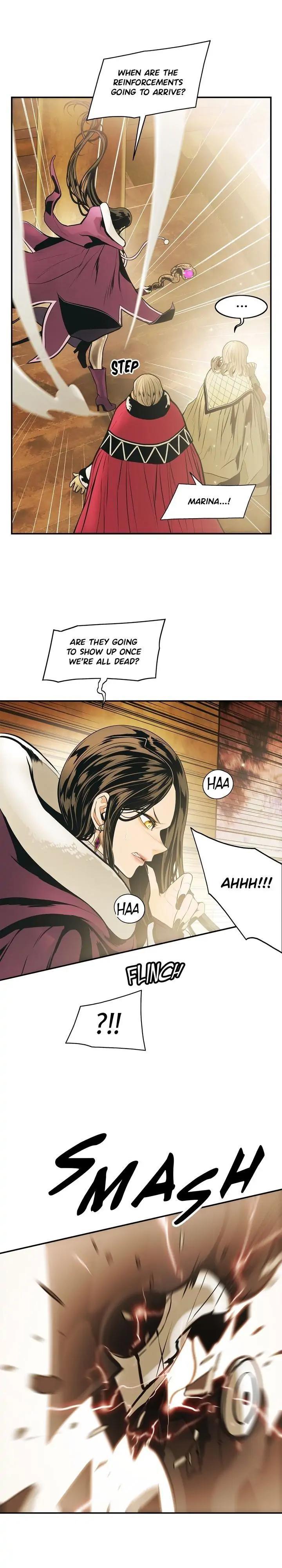 Mookhyang: Dark Lady Chap 94 - Next Chap 95