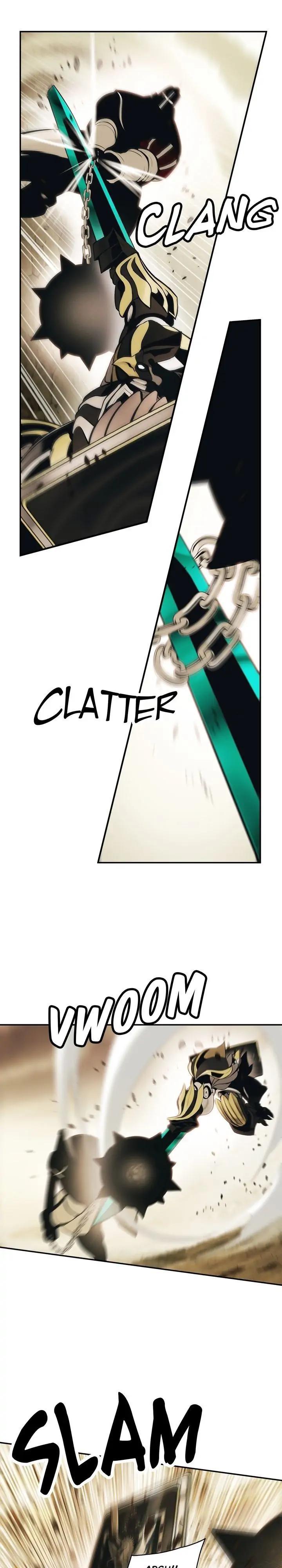 Mookhyang: Dark Lady Chap 94 - Next Chap 95