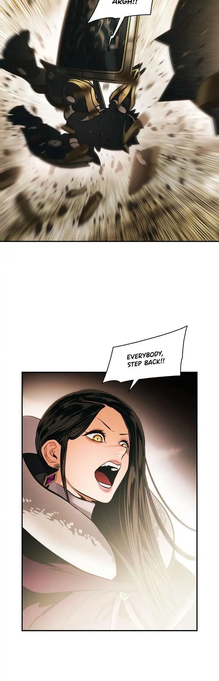 Mookhyang: Dark Lady Chap 94 - Next Chap 95