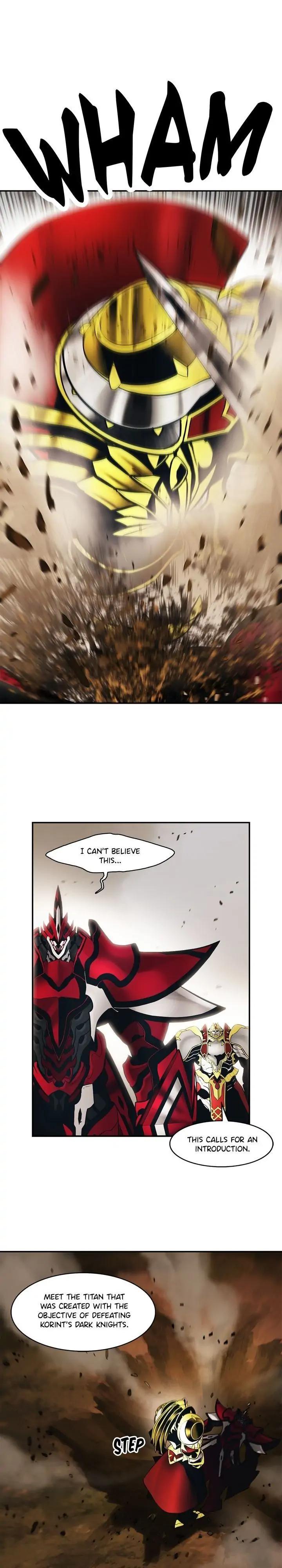 Mookhyang: Dark Lady Chap 94 - Next Chap 95