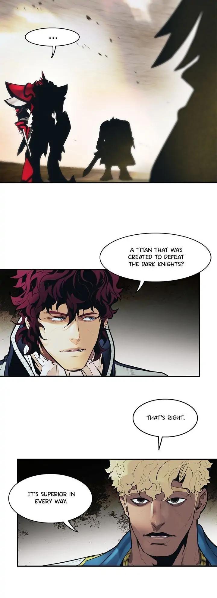 Mookhyang: Dark Lady Chap 94 - Next Chap 95