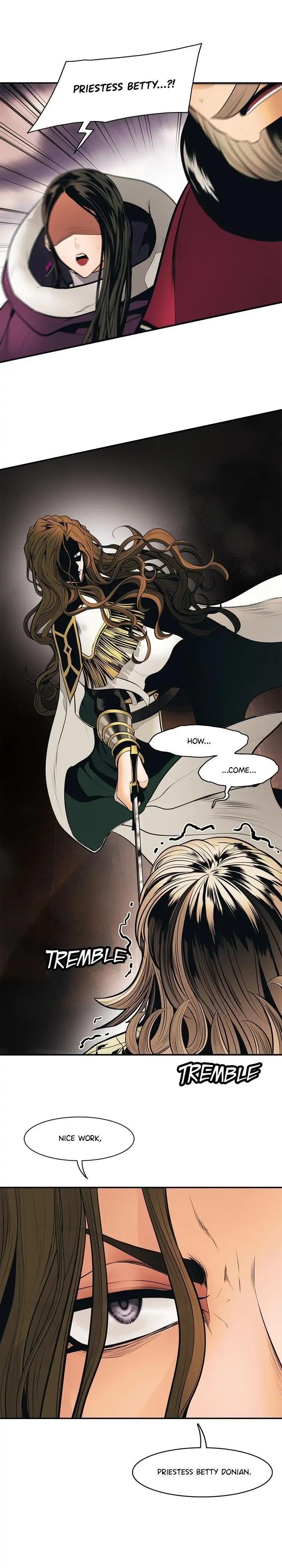 Mookhyang: Dark Lady Chap 95 - Next Chap 96