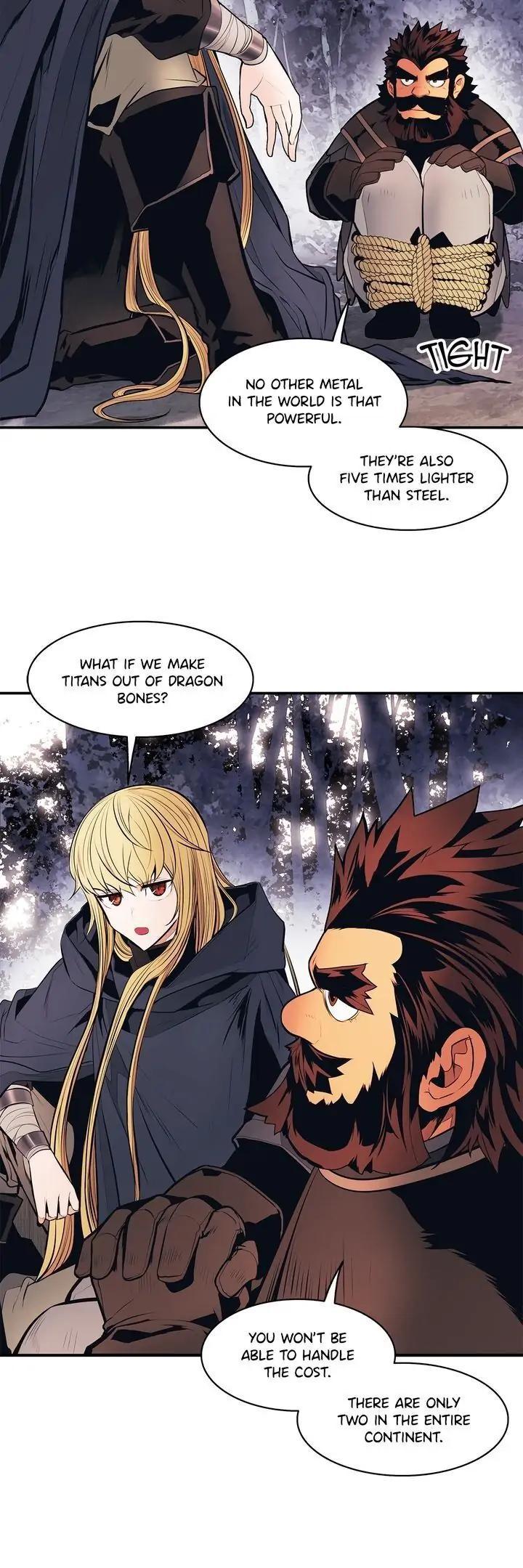 Mookhyang: Dark Lady Chap 95 - Next Chap 96