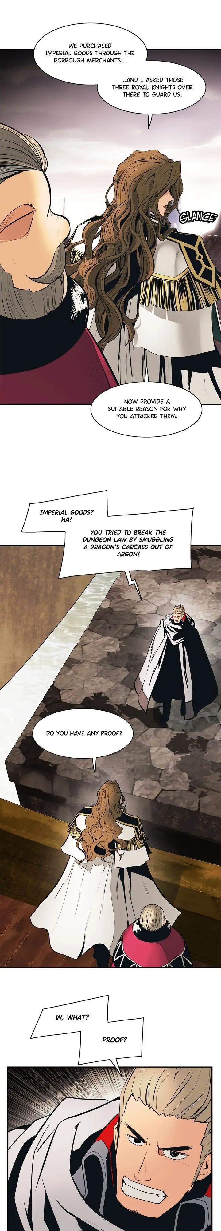 Mookhyang: Dark Lady Chap 95 - Next Chap 96