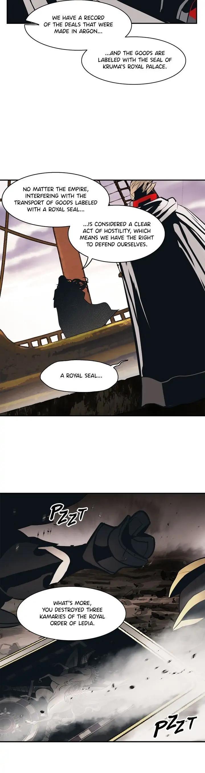 Mookhyang: Dark Lady Chap 95 - Next Chap 96