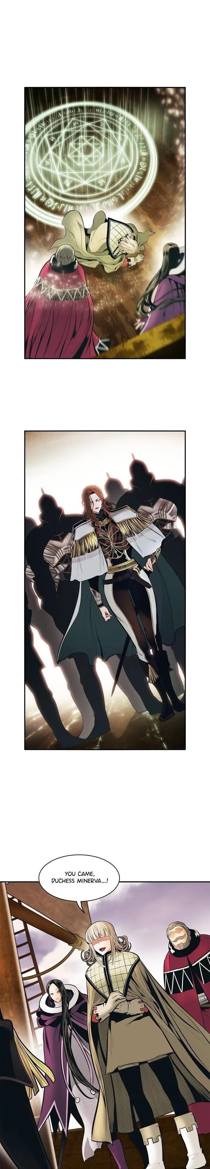 Mookhyang: Dark Lady Chap 95 - Next Chap 96