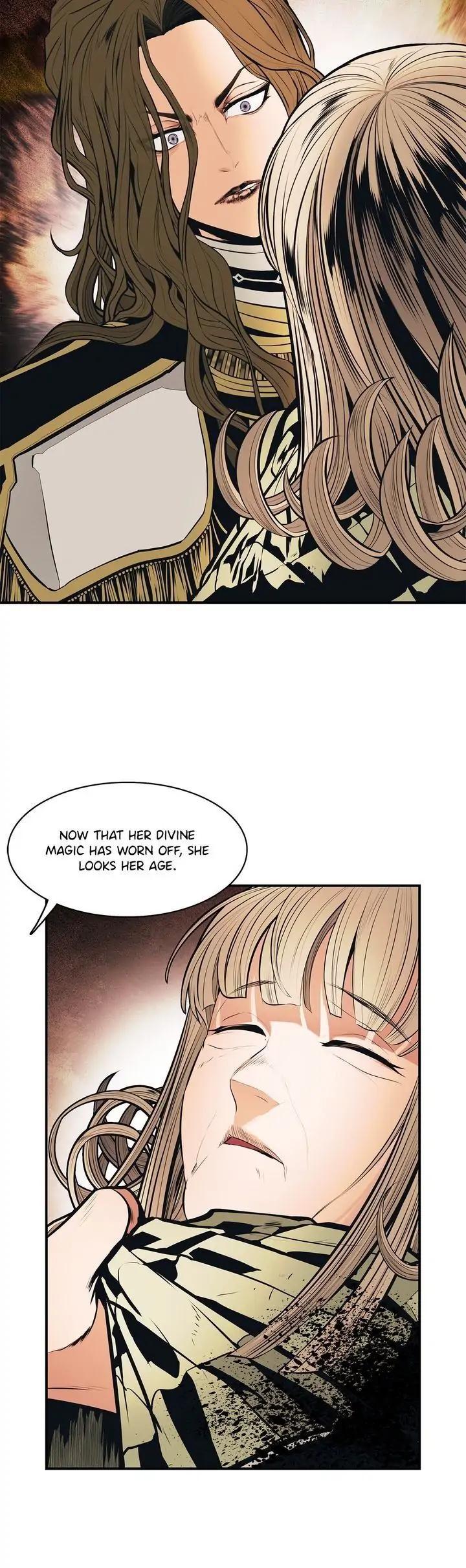 Mookhyang: Dark Lady Chap 95 - Next Chap 96