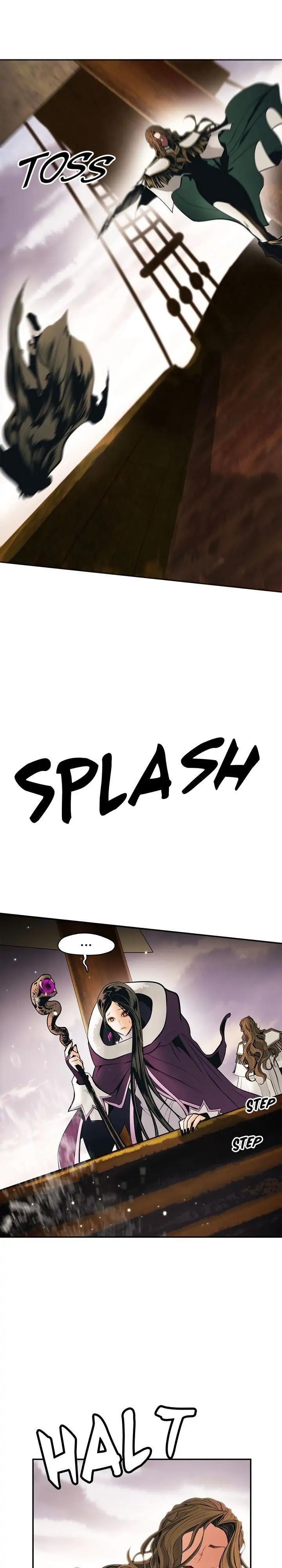 Mookhyang: Dark Lady Chap 95 - Next Chap 96