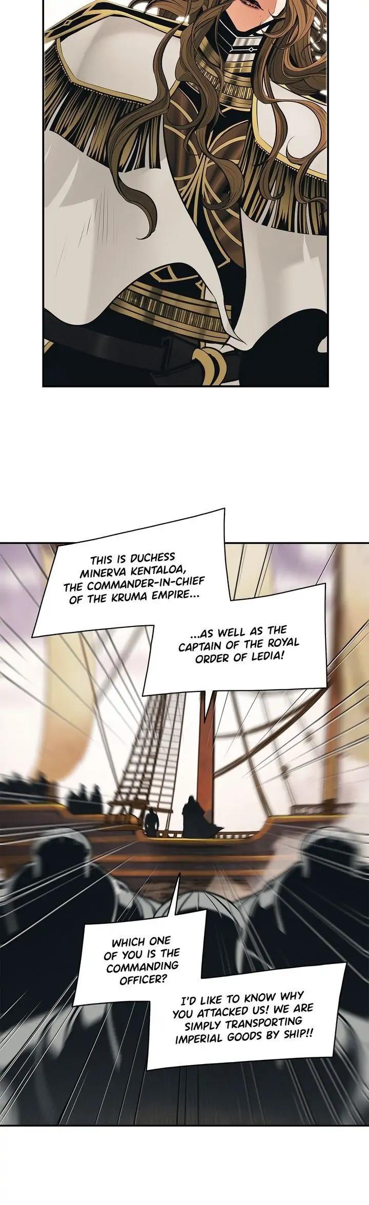 Mookhyang: Dark Lady Chap 95 - Next Chap 96