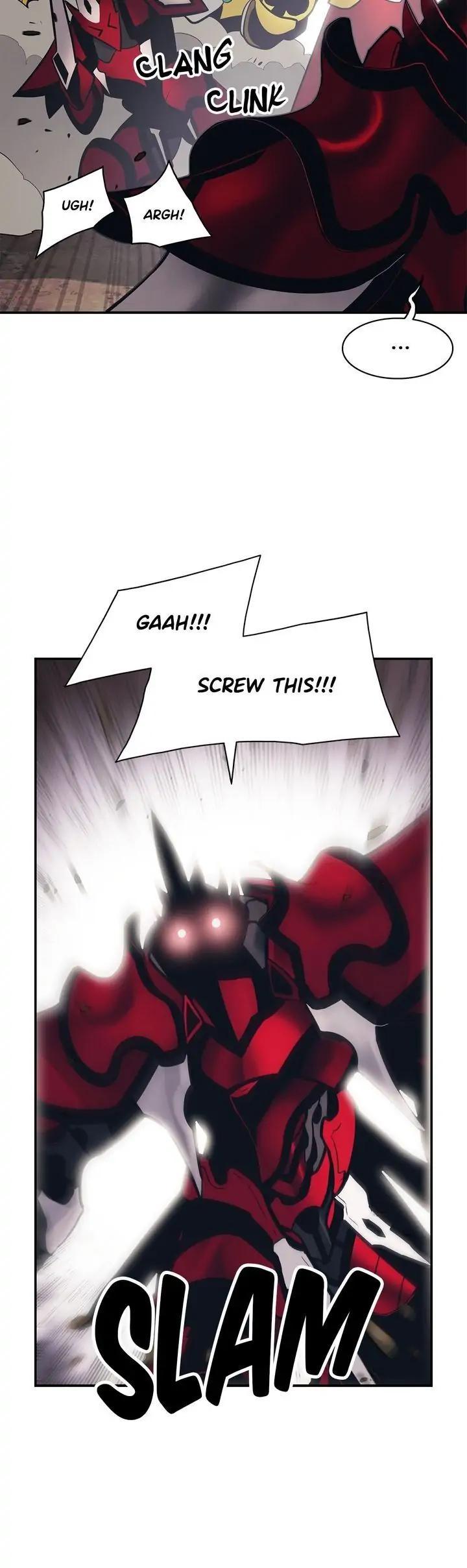 Mookhyang: Dark Lady Chap 95 - Next Chap 96