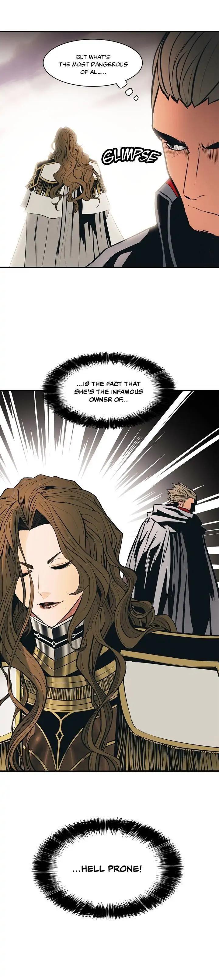 Mookhyang: Dark Lady Chap 95 - Next Chap 96