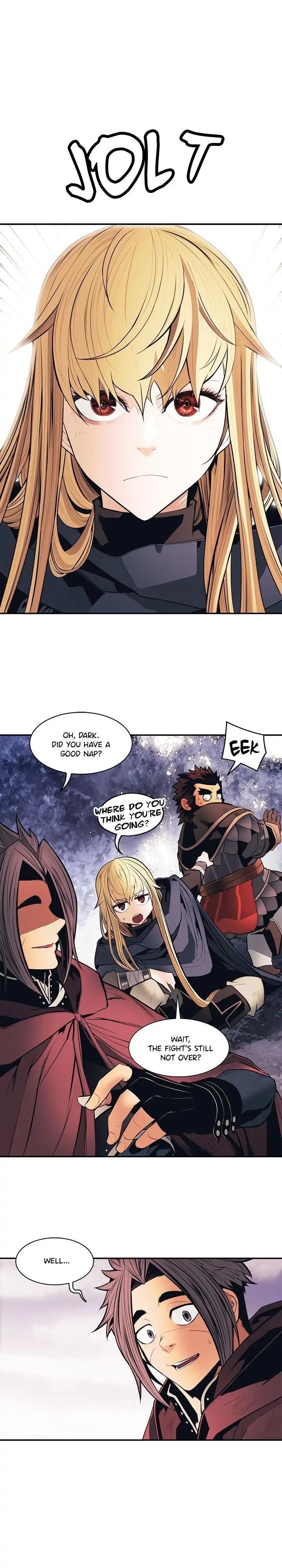 Mookhyang: Dark Lady Chap 95 - Next Chap 96