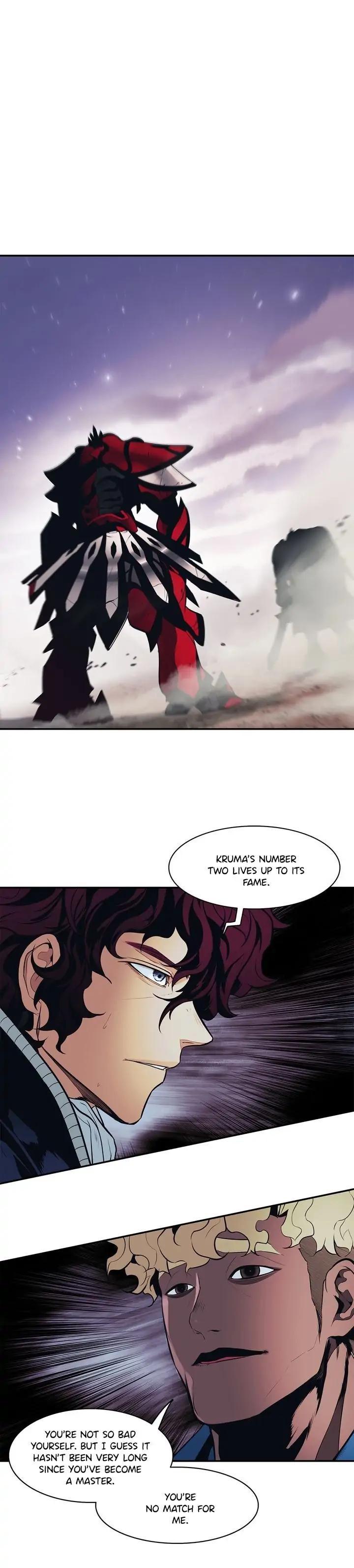 Mookhyang: Dark Lady Chap 95 - Next Chap 96