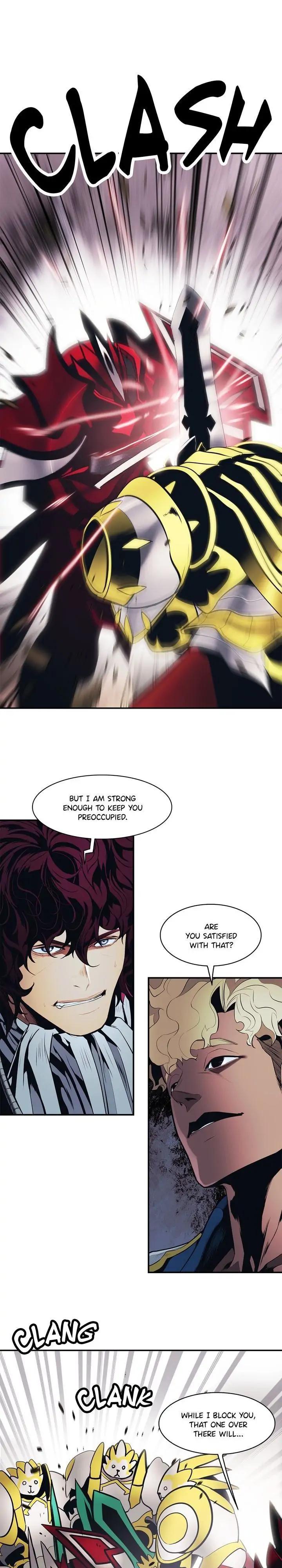 Mookhyang: Dark Lady Chap 95 - Next Chap 96