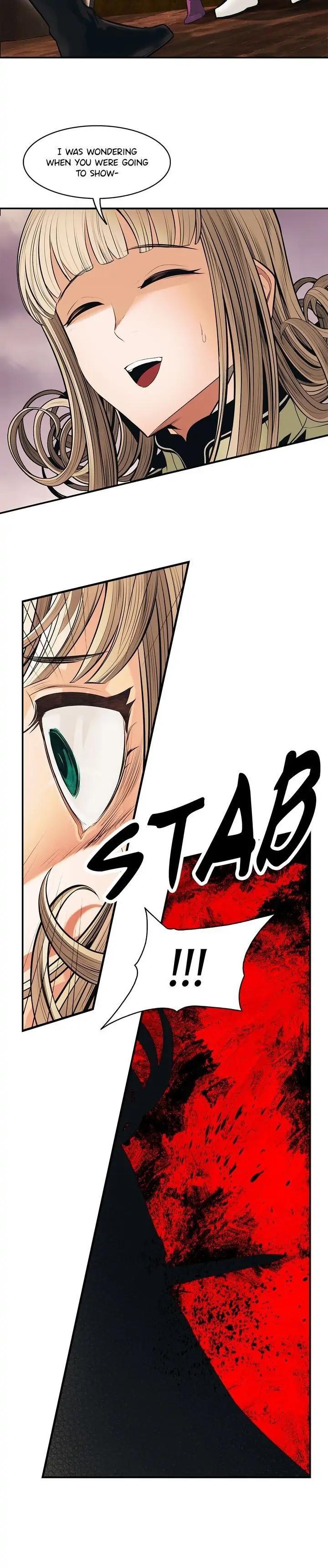 Mookhyang: Dark Lady Chap 95 - Next Chap 96