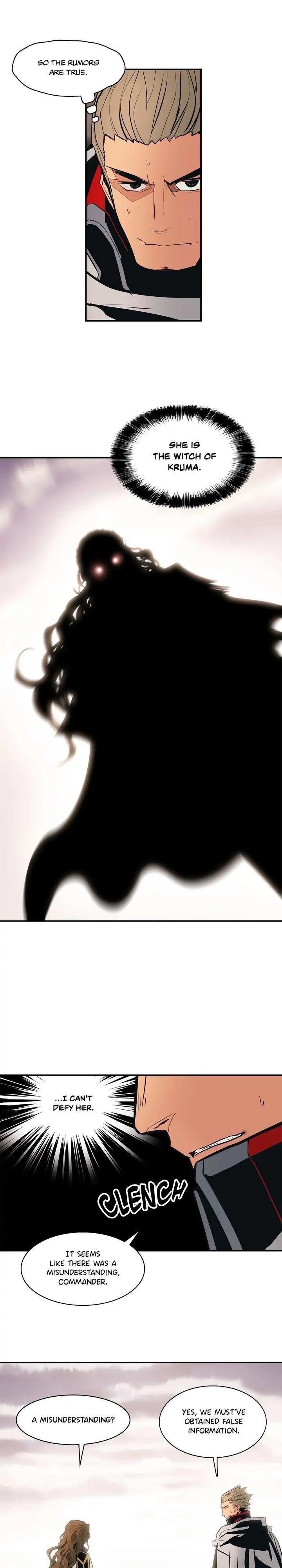 Mookhyang: Dark Lady Chap 95 - Next Chap 96