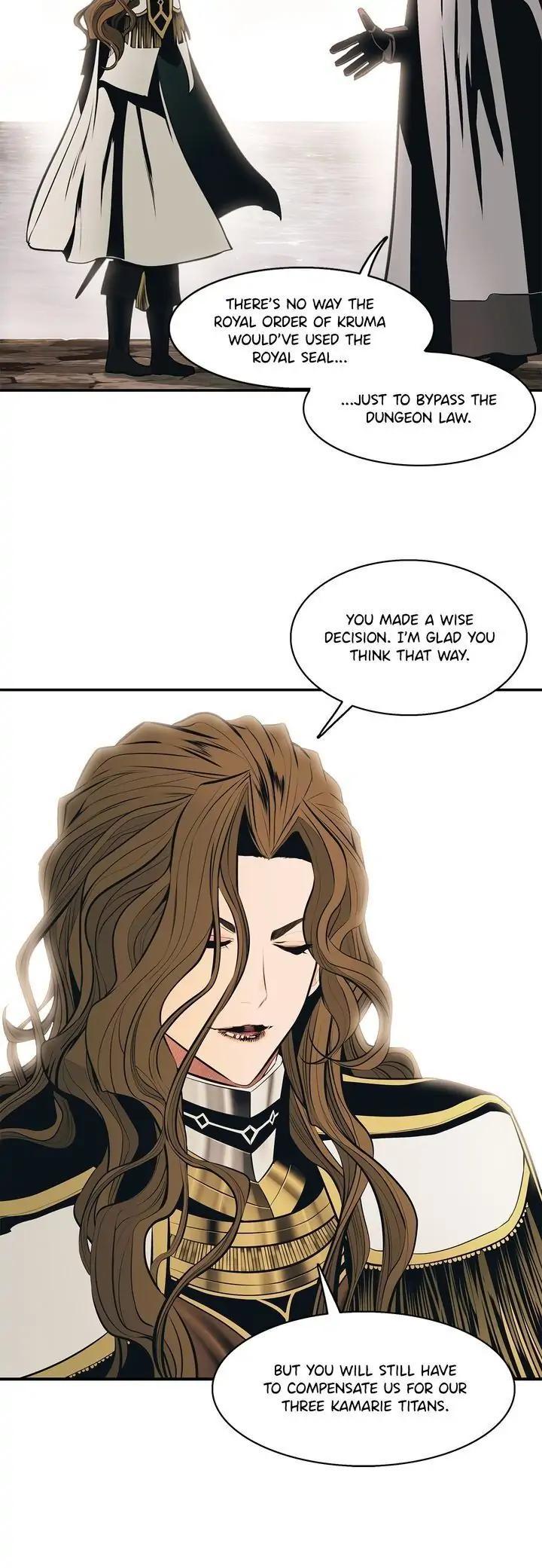 Mookhyang: Dark Lady Chap 95 - Next Chap 96