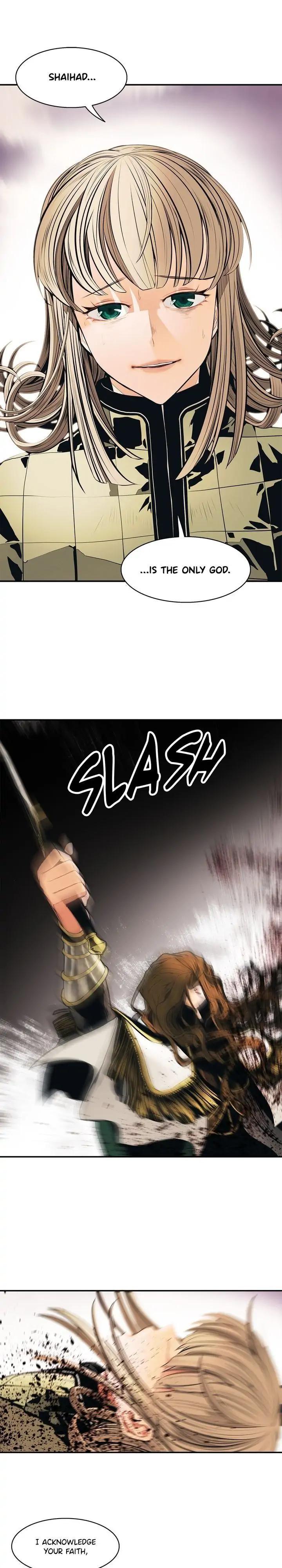 Mookhyang: Dark Lady Chap 95 - Next Chap 96